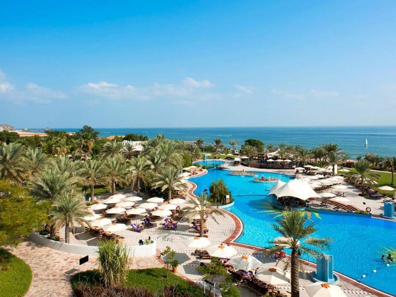 Fujairah