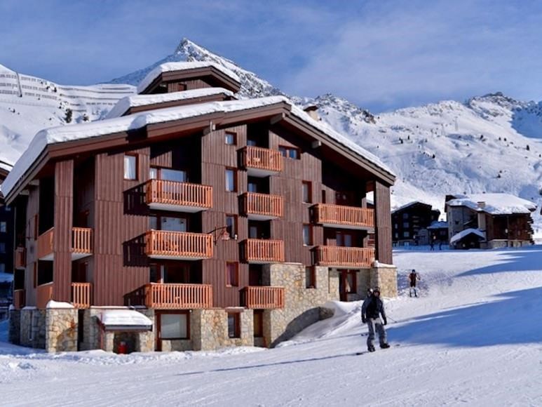 La Plagne