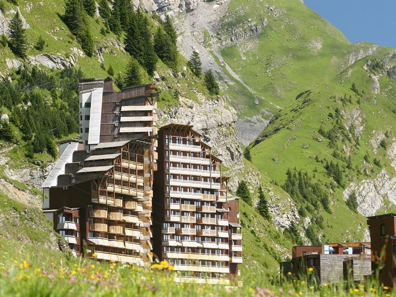 Avoriaz