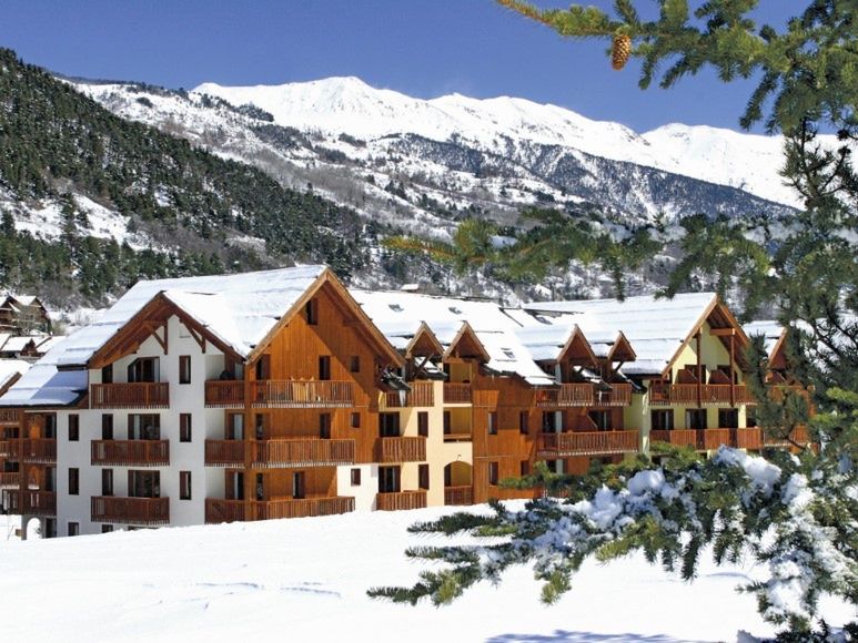 Villeneuve La Salle les Alpes