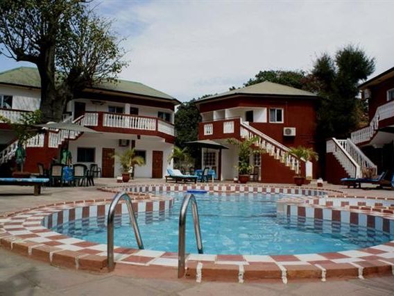 Serrekunda