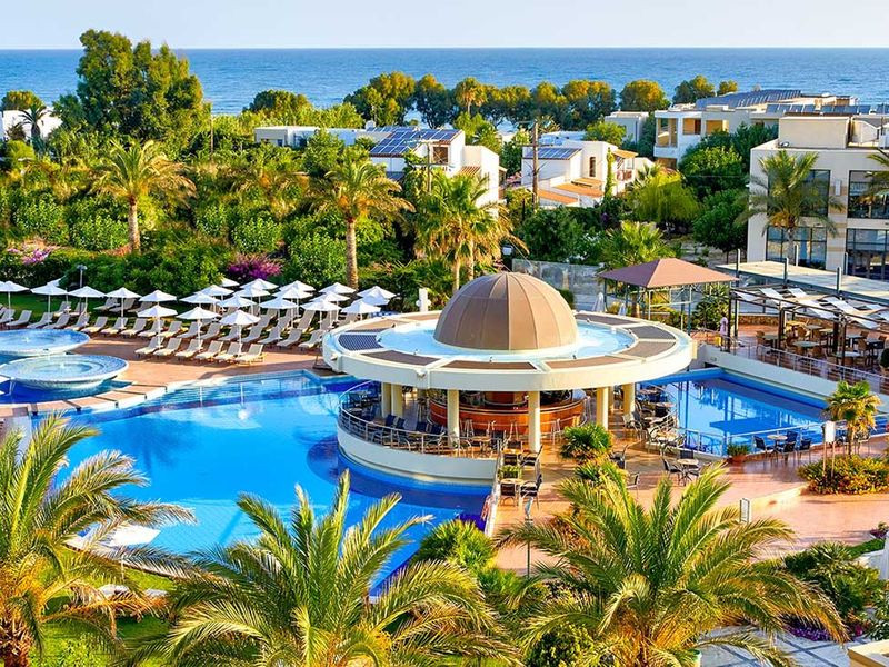 Platanias