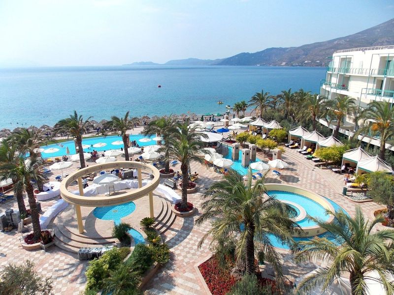 Loutraki