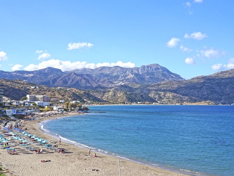 Karpathos Town