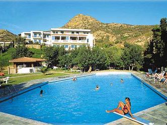 Agia Galini
