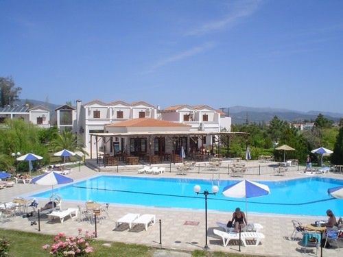 Skala Kallonis