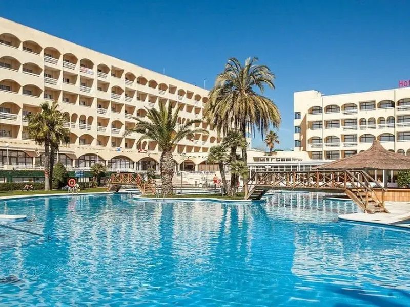 Lloret de Mar