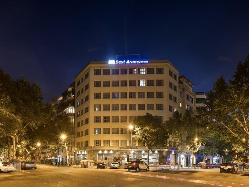 Barcelona
