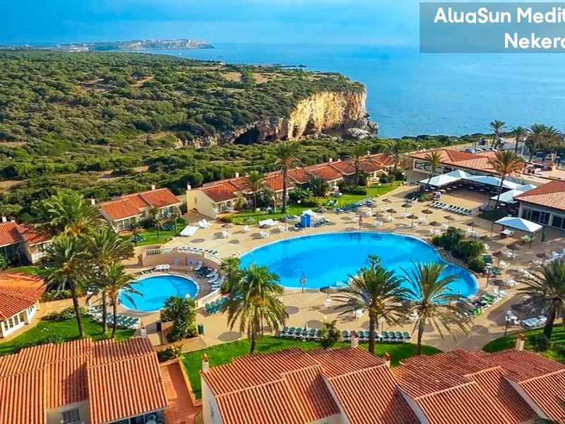 S`Algar