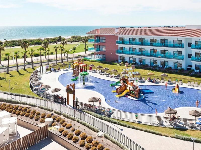 Costa Ballena