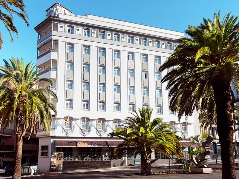 Santa Cruz de Tenerife