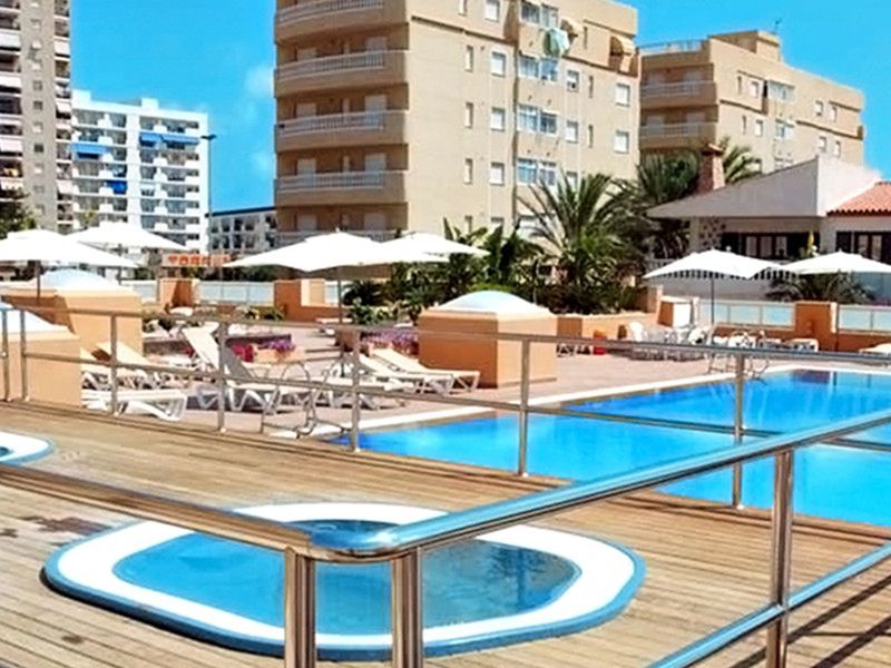 La Manga