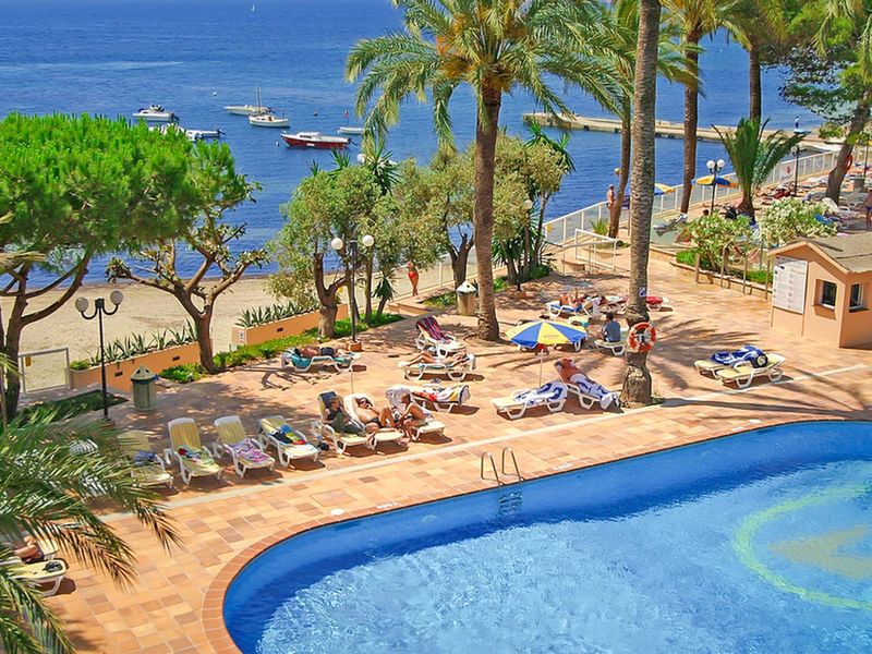 Playa d&amp;#039;en Bossa
