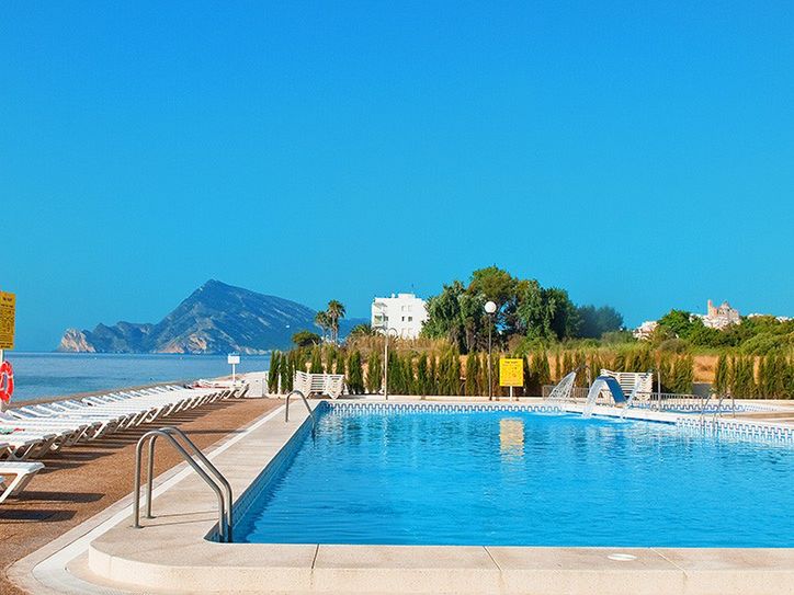 Altea