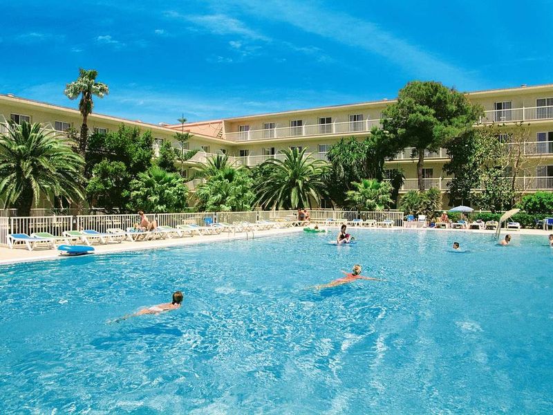 Arenal d&amp;#039;en Castell