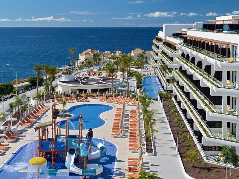 Playa Paraiso