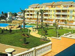 Denia