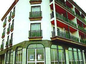 Santa Cruz de la Palma