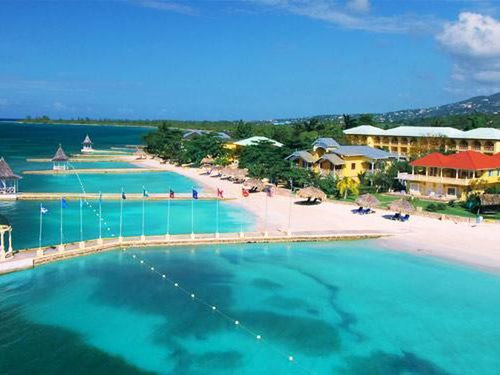 Montego Bay