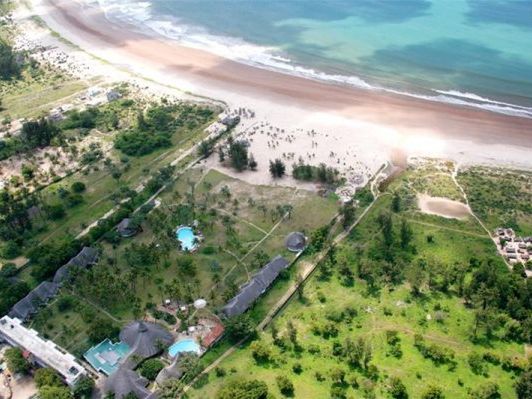 Malindi