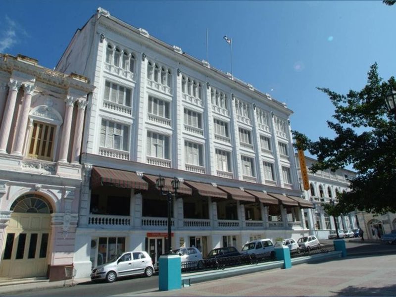 Santiago de Cuba