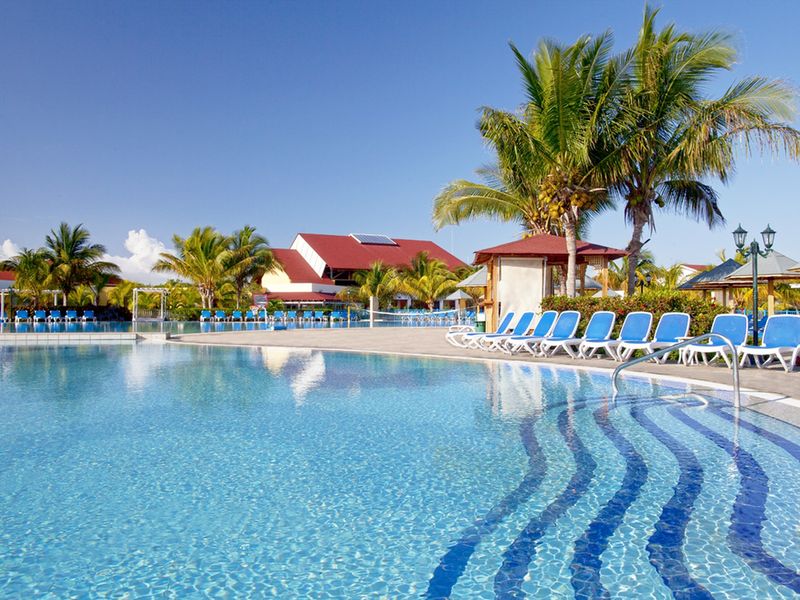 Cayo Coco