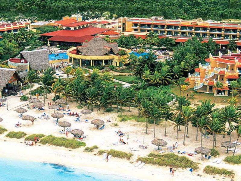 Cayo Guillermo