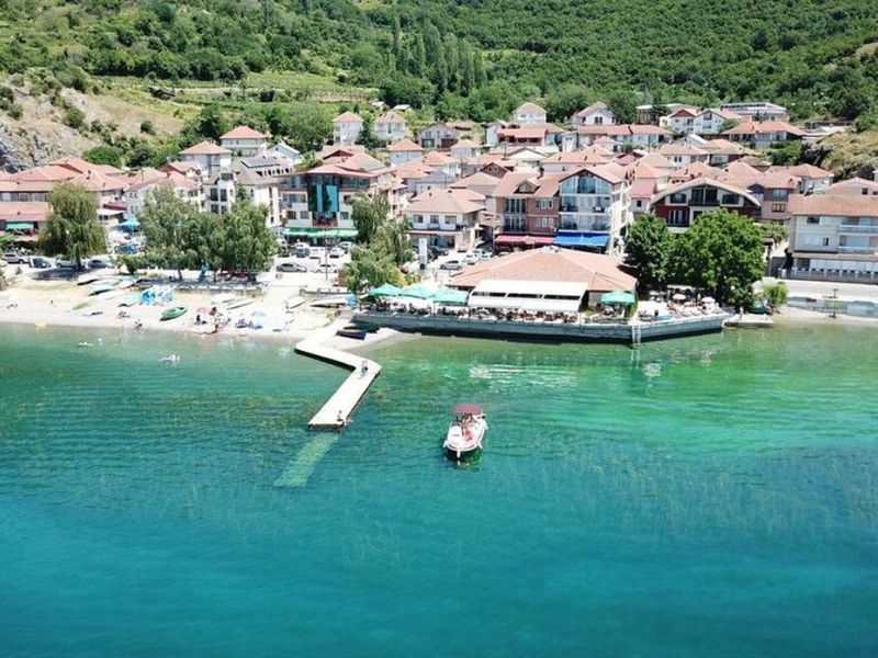 Ochryda