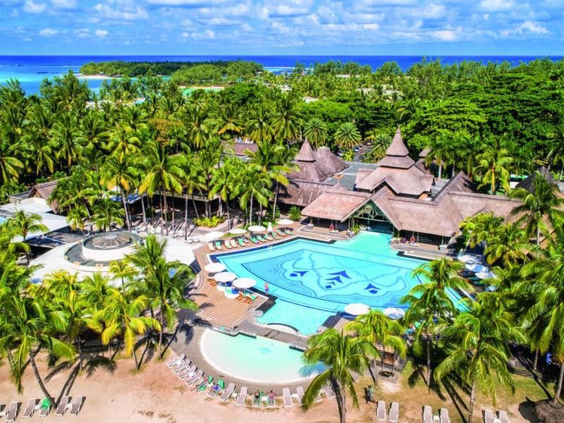 Blue Bay