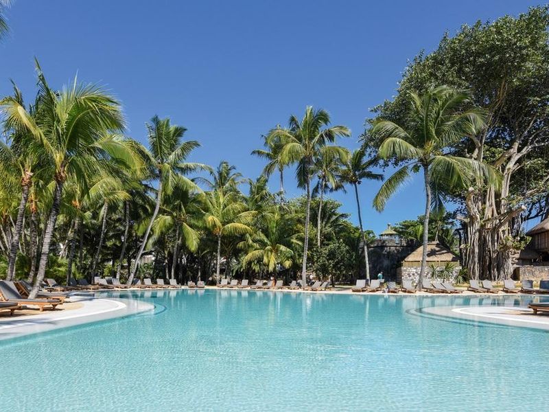 Pointe Aux Cannoniers