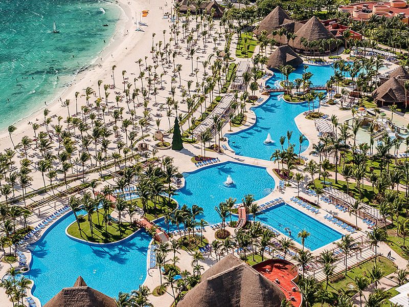 Puerto Aventuras