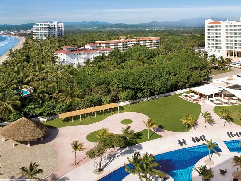 Nuevo Vallarta