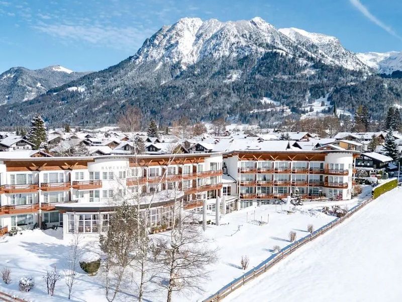 Oberstdorf