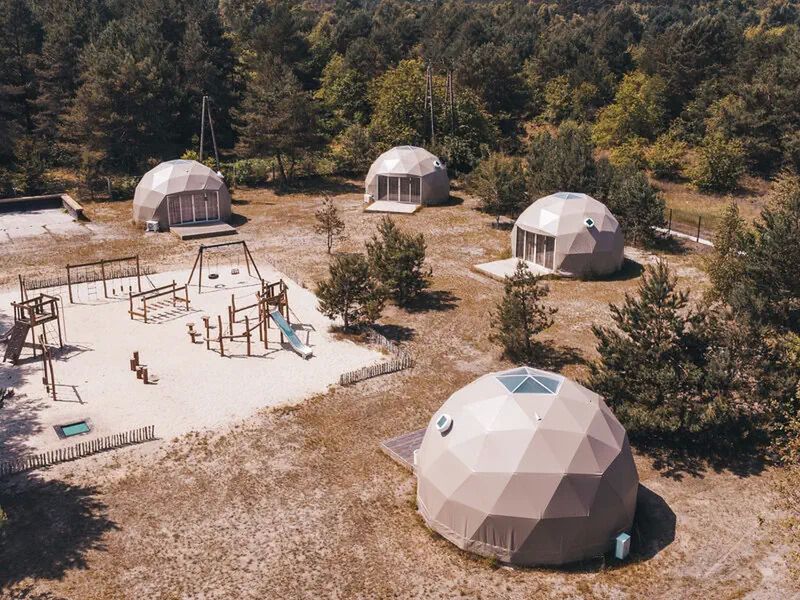 Pojezierze Pomorskie