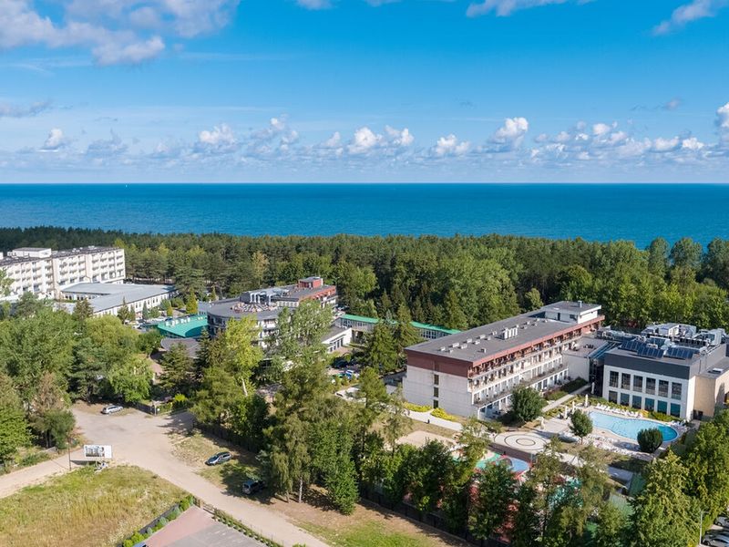 Jastrzębia Góra