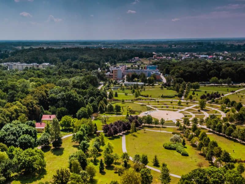 Góry Świętokrzyskie