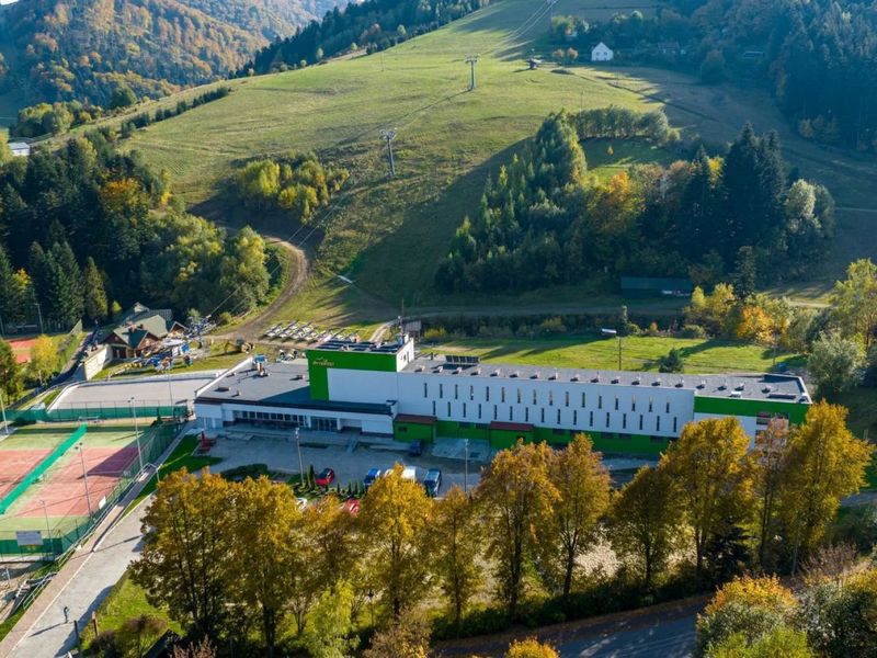 Beskid Sądecki