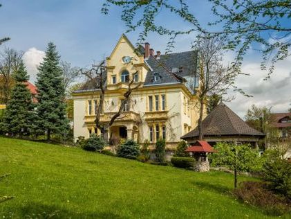 Kudowa Zdrój