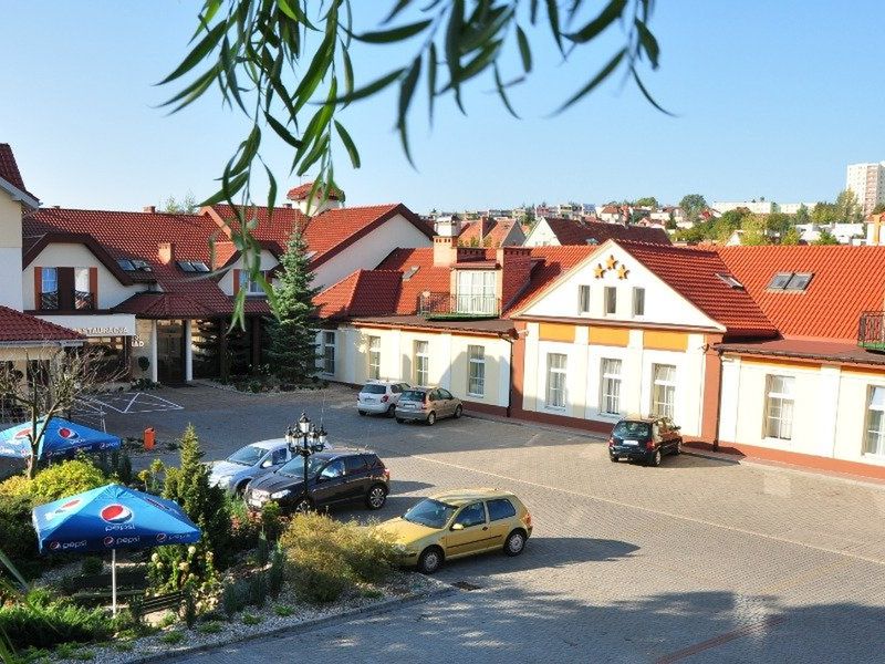 Grudziądz