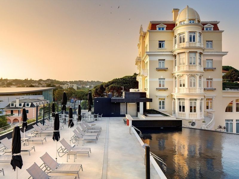 Estoril