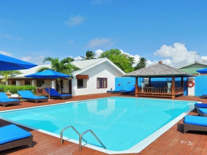 Grand Anse
