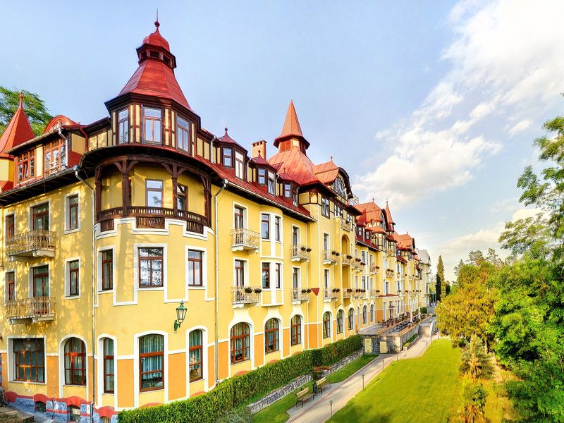 Tatrzańska Łomnica