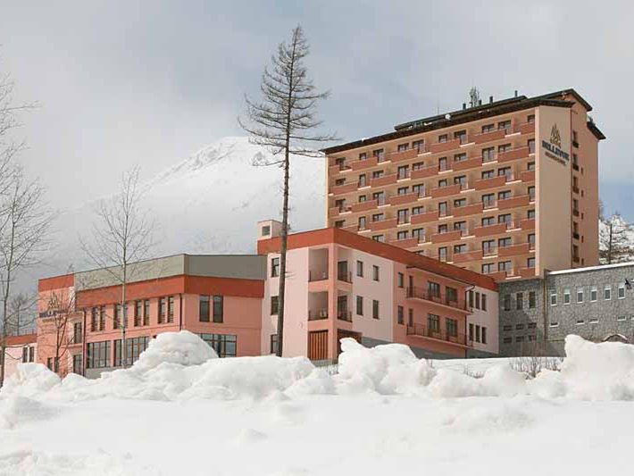 Stary Smokovec