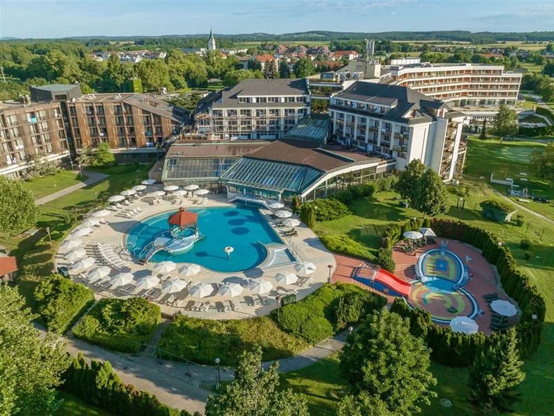 Moravske Toplice