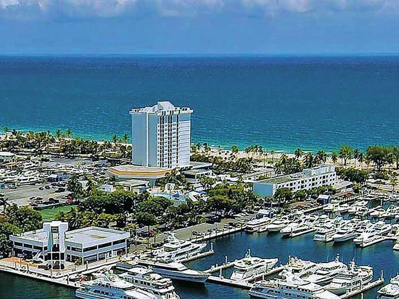 Fort Lauderdale
