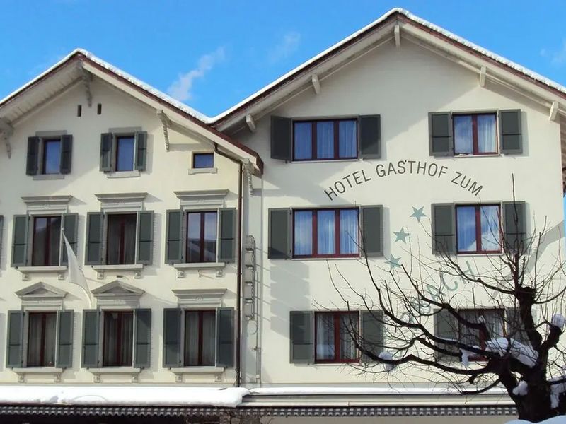 Meiringen