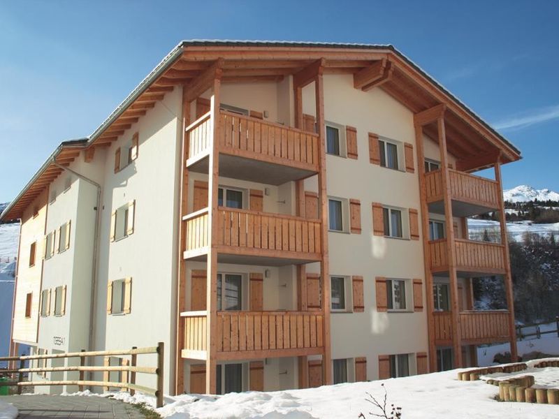 Graubunden (Gryzonia)