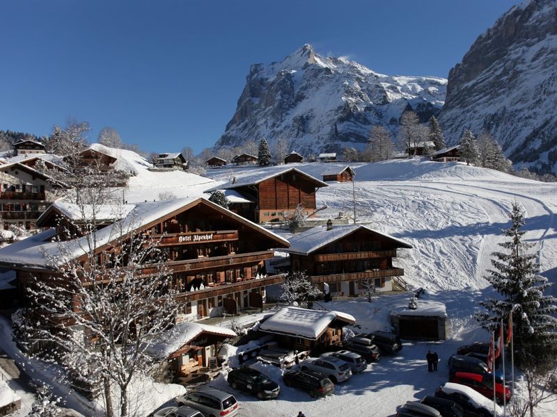 Grindelwald