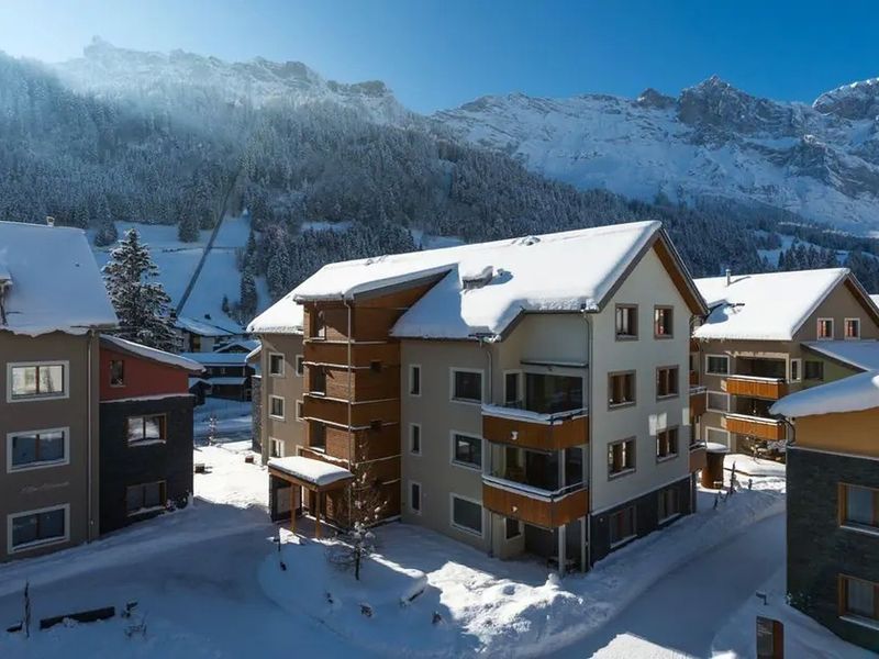 Engelberg