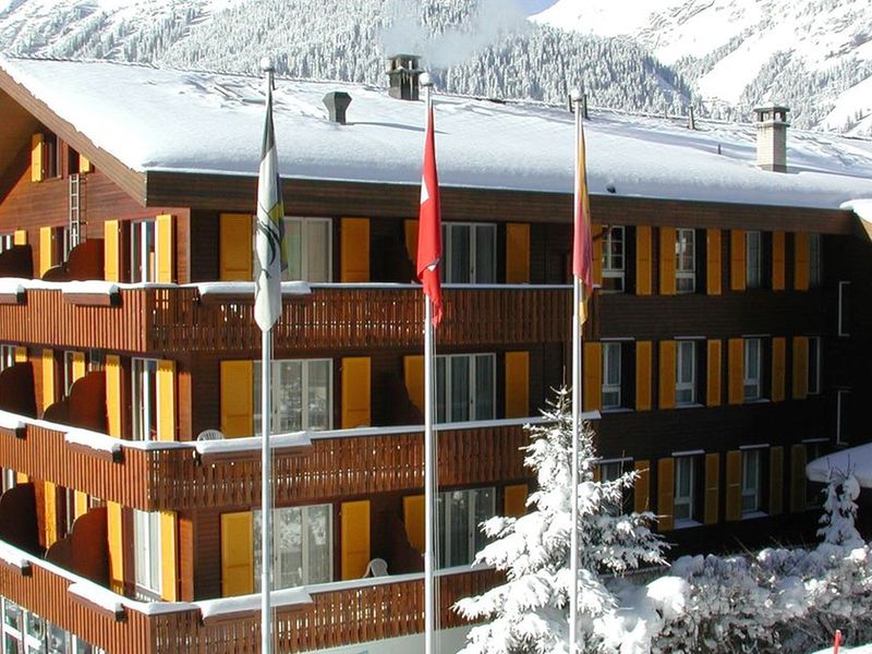 Wengen